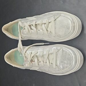 Dr Scholls Madison Lace Sneaker 9
